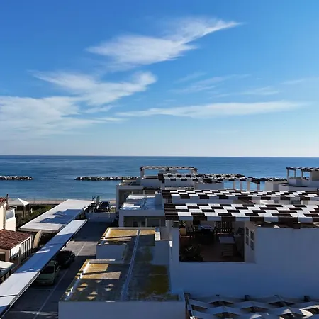 P020 - Porto Recanati, Nuovo Trilocale Con Giardino 公寓 *