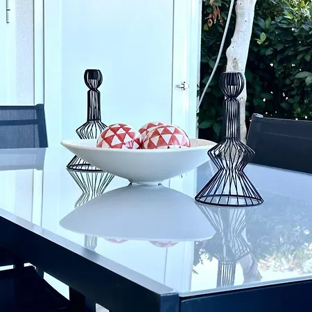 公寓 P020 - Porto Recanati, Nuovo Trilocale Con Giardino