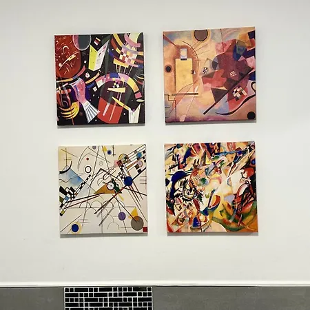 P020 - Porto Recanati, Nuovo Trilocale Con Giardino Porto Recanati