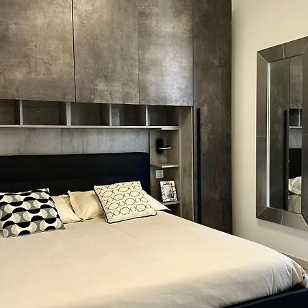 P020 - Porto Recanati, Nuovo Trilocale Con Giardino Apartamento