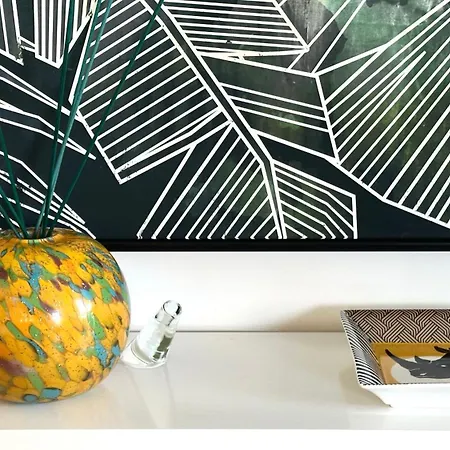 P020 - Porto Recanati, Nuovo Trilocale Con Giardino Apartamento