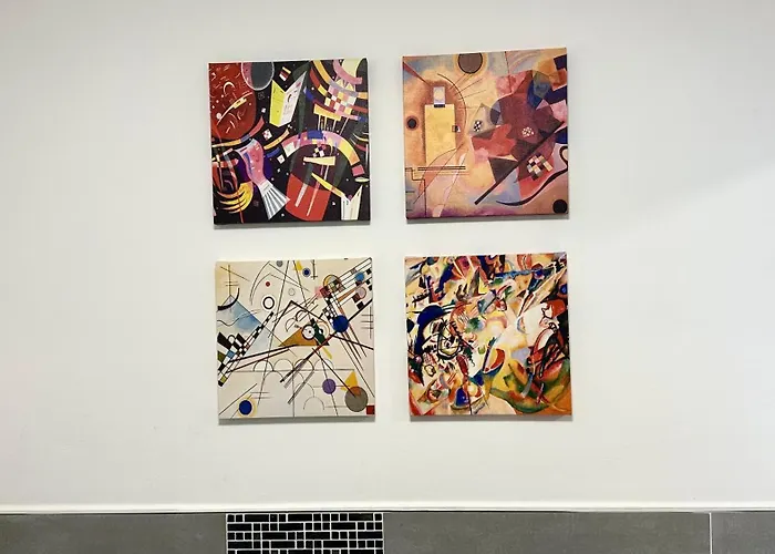 P020 - Porto Recanati, Nuovo Trilocale Con Giardino Porto Recanati